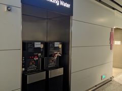 -广州白云国际机场-T2航站楼