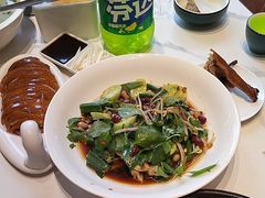 -梅利汴京烤鸭•开封豫菜地标店(东大街店)