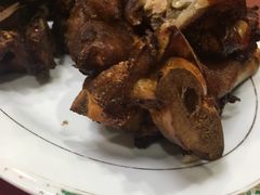 -百家园土菜馆(兴民北路店)