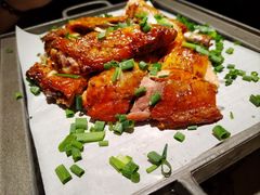 -绿茶餐厅(深圳龙华天虹购物中心店)