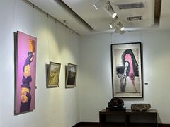 -奥加美术馆