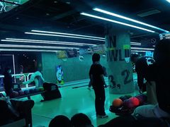 -世代星球·保龄球·镭战真人CS·团建(杨浦店)