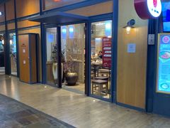 门面-汉堡王(天津鲁能店)