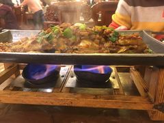 -孙府大院(步行街店)