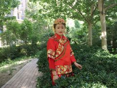 -东方美彩妆化妆培训学校(建外SOHO校区)