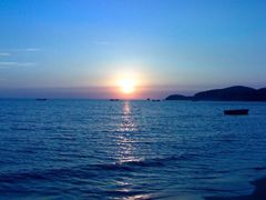 -西中岛海滨