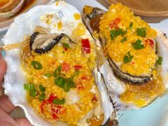 -必点海鲜·海肠捞饭大王(滨江道店)