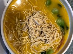 -小厨娘淮扬菜(六合欢乐港店)