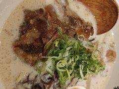 -味千拉面(广州白云机场T1西二店)