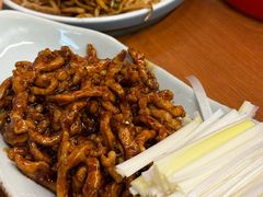 -老昌春饼(中央大街店)