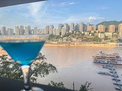 -極上萬膳·日料放题(来福士江景店)