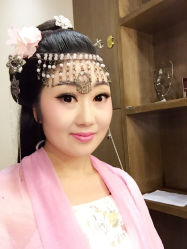 -盘子女人坊生日照·摄影馆(华强店)