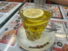 -华星冰室(湾仔店)