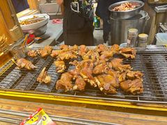 -沙州食驿·非遗小吃夜市