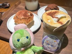 -Ten Olives甜点