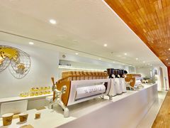 -% Arabica阿拉比卡咖啡(武汉天地店)