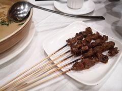 羊肉串-庐州太太(CBD店)