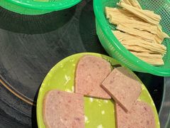 -重庆鸡公煲·青锅花椒鱼(牡丹江路店)