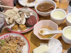 -成老灶火锅鸡(平山店)