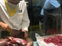 -炊烟小炒黄牛肉(中心印象城店)