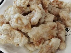 -服务大楼冷面(延大店)