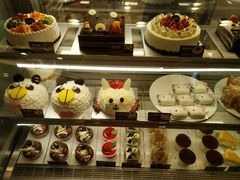 -Bread Talk 面包新语(荟聚店)