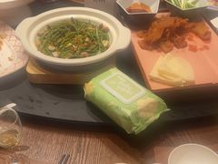 -醉秦川餐厅(吾悦广场店)