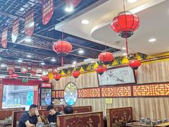 -缪氏川菜(丰盛町店)