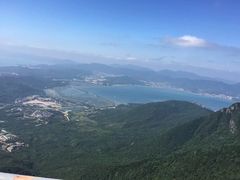 -七娘山