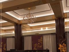 大堂-君庭中餐厅(友谊宾馆店)