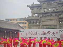 -榆次老城