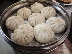 -狗不理(山东路总店)