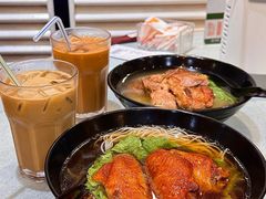 -华嫂冰室(尖沙咀店)
