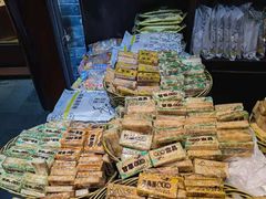 -上海梨膏糖商店(豫园商城店)