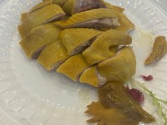 -东江渔村·古典园林·30年粤菜老字号(太和店)