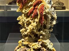-浙江省博物馆(孤山馆区)