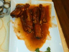 android_upload_pic-海岛渔村大酒店(云霄路店)