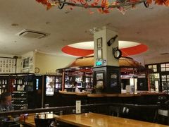 大堂-兰特伯爵西餐厅·啤酒屋(方庄店)