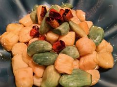 -宝轩渔府·海鲜(水上店)