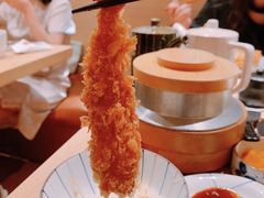 炸大虾-和幸(春熙路群光广场店)