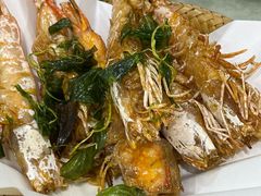 -东江海鲜大排档·潮汕菜·砂锅粥