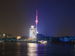 -武汉关码头(轮渡站)