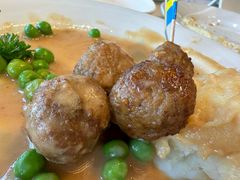 -宜家·瑞典风味餐厅(无锡店)