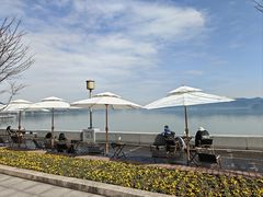 -东钱湖小普陀景区