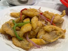 -曹胖子龙虾馆(黄桦路店)