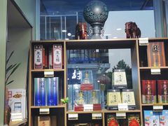 -日照大牌檔•小船海鲜(万平口店)