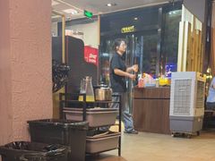 -金龙·打边炉(南京西路店)