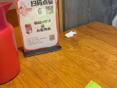 -东来土菜馆(民祥园路店)
