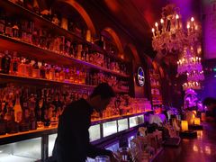 -隐肆威士忌鸡尾酒吧(玉沙国际店)