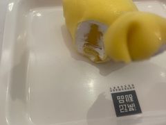 -满记甜品(苏州中心店)